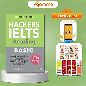 Hackers ielts basic- reading