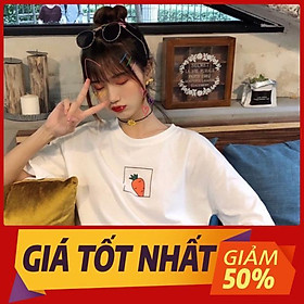Áo phông nam nữ 1HITSHOP UNISEX Áo thun tay lỡ form rộng cotton mát hút mồ hôi nhiều màu