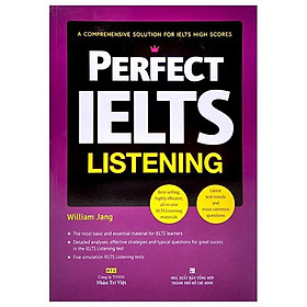 Perfect IELTS Listening