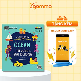 Hình ảnh Ocean - Từ Vựng Về Đại Dương