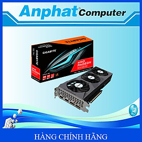 Card màn hình VGA Gigabyte Radeon RX 6600 EAGLE 8GB GDDR6 (R66EAGLE-8GD) - Hàng Chính Hãng