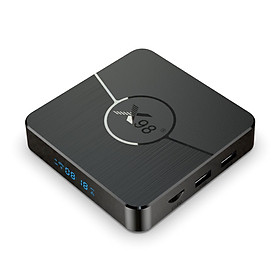 Android tivi box X96 mini S905w 2Gb [BH 6 tháng]