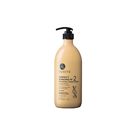 Dầu gội và dầu xả LUSETA Perfect Bonding Restoring 1000ml