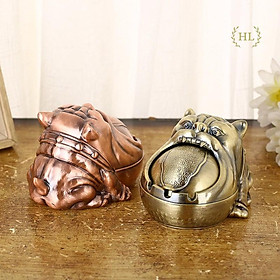 Mua GẠT TÀN CHÓ PULLDOG | GẠT TÀN CHÓ