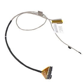 Cable Replacement Cable for Metal LCD Screen for  K46 K46CA K46CB K46CM S46E