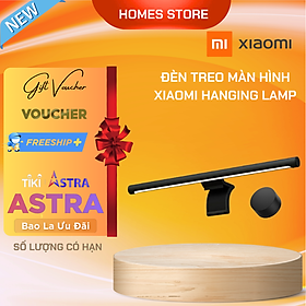 Mua Đèn Treo Màn Hình XIAOMI Mijia Display Hanging Lamp  Điều Chỉnh Ánh Sáng Bảo Vệ Mắt  Nhiều Chế Độ Ánh Sáng  Kết Nối App - Hàng Chính Hãng