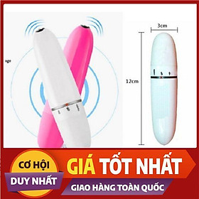 Bút Massage cực T, máy massage mắt mini cầm tay mini T - Bút matxa mắt mini cầm tay nhỏ gọn (có hàng sẵn giao ngay)