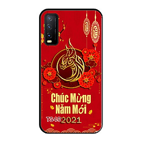 Ốp Lưng Dẻo Dành Cho VIVO Y20s