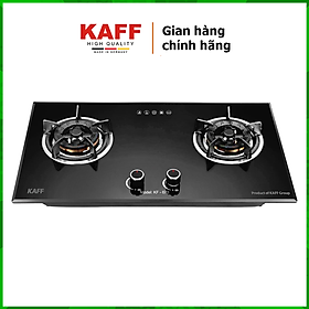 Mua Bếp gas âm đôi KAFF KF-670 - Sản phẩm chính hãng