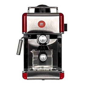 Máy pha cafe gia đình Mishio MK05 - Hàng chính hãng