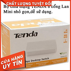 Mua Bộ chia mạng wifi Switch  5 port - Bộ chia mạng  5 cổng