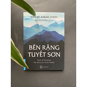 Sách Bên Rặng Tuyết Sơn