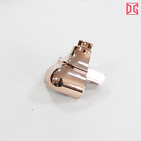 Mua Nẹp bo góc phào 30 đồng nhôm nội thất