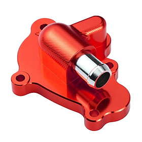 Water Pump  For  2012-2015 CRF250M  Parts Replace