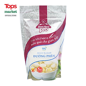 Đường Phèn Biên Hòa Gói 500G