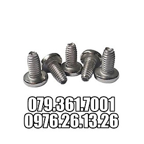 Mua BULONG TỰ REN  VÍT TỰ TARO INOX 304.