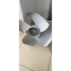Mua cánh quạt hơi nước quạt cc80 camac chính hãng