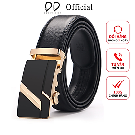 Thắt Lưng Nam, Dây Nịt Nam Hàng Hiệu Xịn Cao Cấp Giá Rẻ D&D Fashion