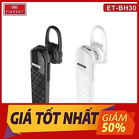 Tai Nghe Bluetooth (1 Tai) - Đáp ứng các điều kiện của người sử dụng về kiểu dáng ...