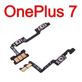 Mua Mạch Nút Nguồn Cho OnePlus Dây Cáp Nút Nguồn  Tăng Giảm Âm Lượng Linh Kiện Thay Thế