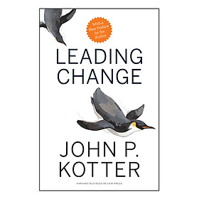 Download sách Leading Change