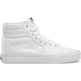 Giày Sneaker Unisex Sk8 Hi Vans VN000D5IW00 - True White