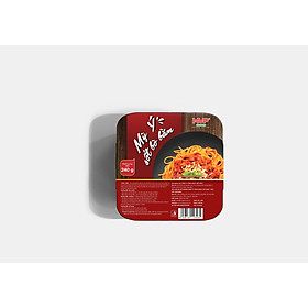 [Chỉ Giao HCM]  - Mỳ ý sốt bò bằm MVP khay 240g