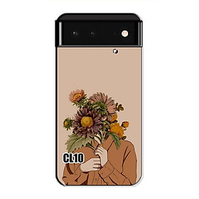 Ốp Lưng Dành Cho GOOGLE PIXEL 6 Pro