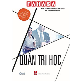 Sách - Quản Trị Chiến Lược - Từ Tư Duy Đến Thực Thi