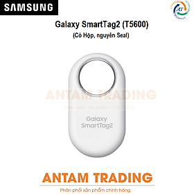 Mua Thiết bị định vị Samsung Galaxy SmartTag 2 (EI-T5600) - Hàng Chính Hãng