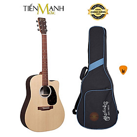 Mua  Có EQ  Đàn Guitar Acoustic Martin DC-X2E Gỗ Rosewood X Series DCX2E Hàng Chính Hãng - Kèm Bao Đựng  Móng Gẩy DreamMaker