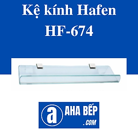 Mua Kệ Kính Hafen HF-674. Hàng Chính Hãng