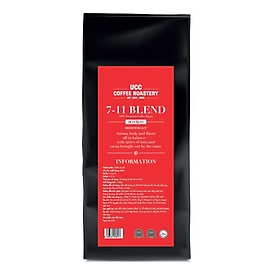 Cà Phê Hạt 7 Blend