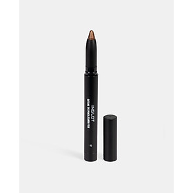 Phấn Mắt Dạng Bút Sáp Màu Hồng Ánh Kim Inglot Outline Eye Pencil 91 (1.8g)