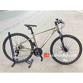 Xe đạp Hybrid VINABIKE HUGE V178 nhập khẩu