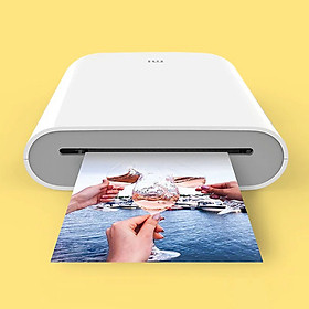 Mua Máy in ảnh bỏ túi Xiaomi XMKDDYJ01HT - Hàng nhập khẩu