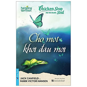 Sách Cho Một Khởi Đầu Mới