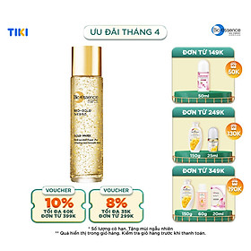 Nước dưỡng Bio-essence Bio-Gold ngăn ngừa dấu hiệu lão hóa chiết xuất vàng sinh học 24K 150ml