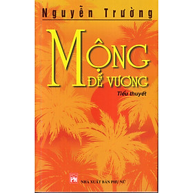 Mộng đế vương (Bìa mềm)