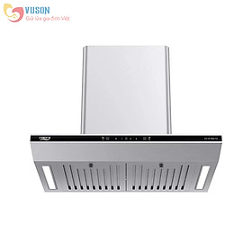 Mua Máy Hút Mùi Chef s R108E7D- Hàng Chính Hãng