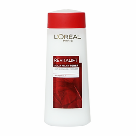 Nước Hoa Hồng L Oréal Paris Làm Giảm Nếp Nhăn 200ML