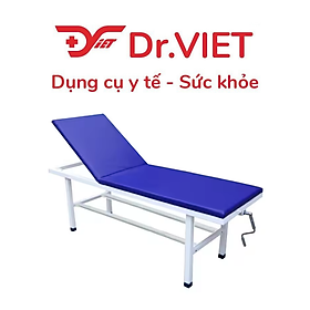 Mua Bàn khám bệnh bằng cơ A02-II (C01)