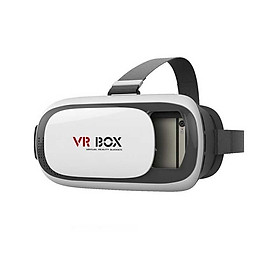 Kính Thực Tế Ảo 3D Gaming Kết Nối Bluetooth
