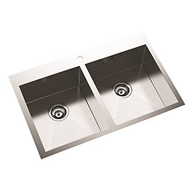 Chậu rửa Rosler RL04-8245C