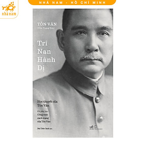 Tri nan hành dị (Nhã Nam HCM)
