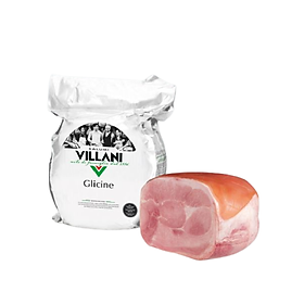 GLICINE HAM 150G