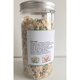 Trà hoa cúc trắng - Trà bạch cúc (100gr)
