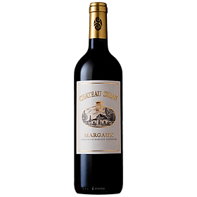 Rượu vang đỏ Pháp Chateau Siran Margaux 2013