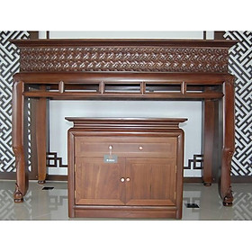 Mua án thờ gỗ gụ