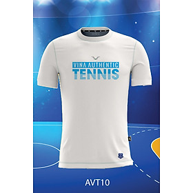 Áo Luyện Tập Thể Thao Tennis AVT10